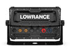 Lowrance HDS PRO 12. No Transducer