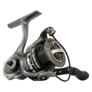 Used Abu Garcia MG-X Spinning Reel