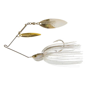 SlingBladeZ 1/2oz Clearwater Shad (WW)