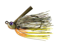 Dirty Jigs California Swim Jig 3/8oz Bluegill