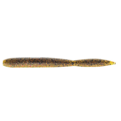 Z-man Fattyz 5 PuLG (6 Piezas)