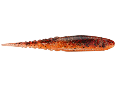 4.5" Chatterspike (Fire Craw)