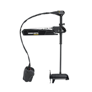 Minn Kota Fortrex Trolling Motor - 112 lbs Thrust 36V 55" Shaft