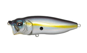 Megabass Popmax Megabass Sexy Shad 3"