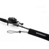 BassMooch Neo Rod Sleeve - Black