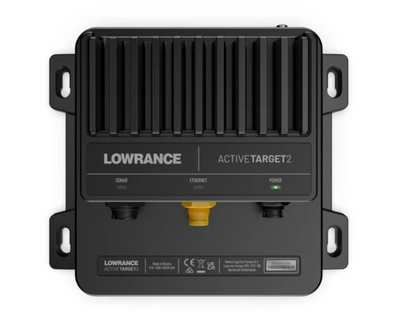 Lowrance Active Target 2 Module