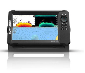 Lowrance Eagle 9