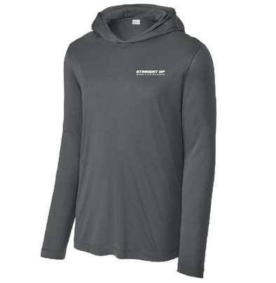 SUF Hooded Sun Shirt