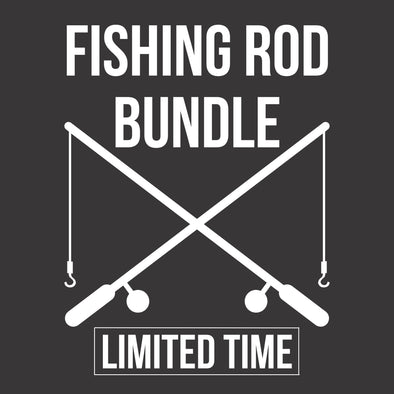 Favorite Rod Combo 8