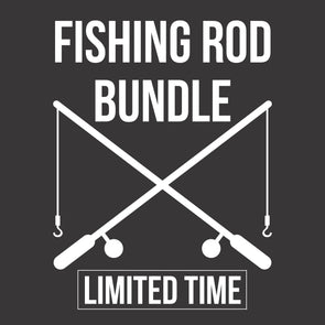 Favorite Rod Combo 9