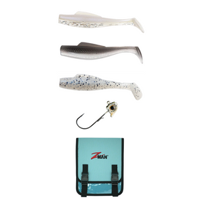 Swim Bait Kit