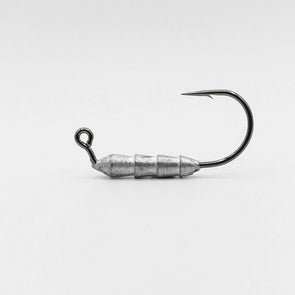 Core Tackle TUSH (The Ultimate Swimbait Hook) 1/4oz 4/0