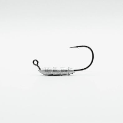 Core Tackle TUSH (The Ultimate Swimbait Hook) 1/8oz 2/0