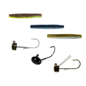 Ned Rig Kit