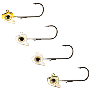 Jig Head Kit