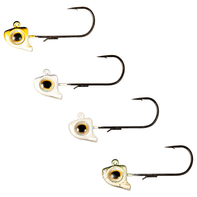 Jig Head Kit