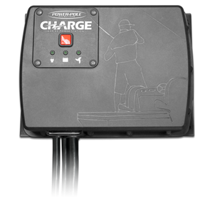 Power-Pole Charge (NEW)