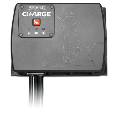 Power-Pole Charge (NEW)