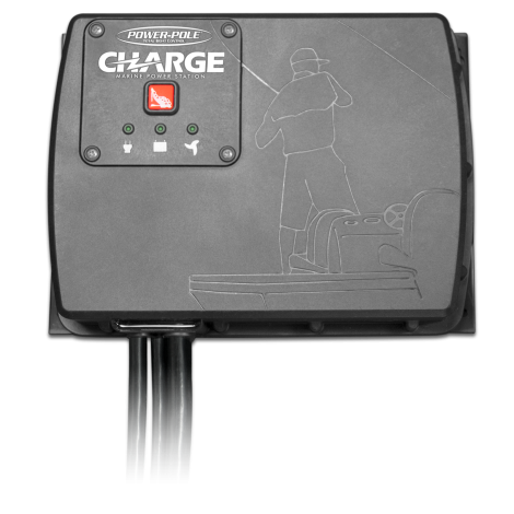 Power-Pole Charge (NEW)