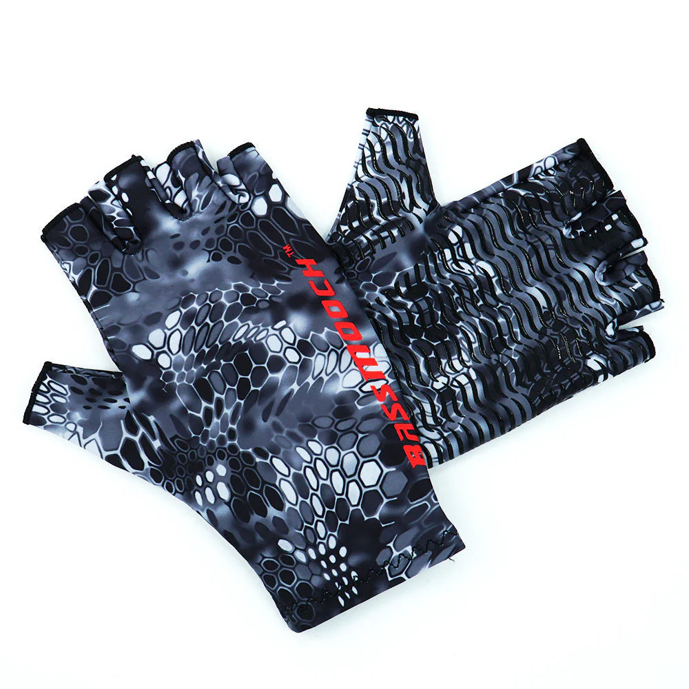 激レア 50着限定 ONEBITE ONEFISHE × deps × BASS BRIGADE