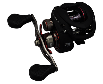 Used Lews Tournament MP Baitcaster Reel