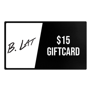 Blat Gift Cards