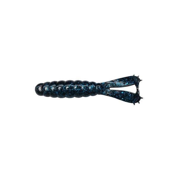 3.75" GOAT (Black/Blue)