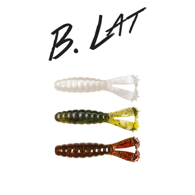 Store - Old Goat Lures