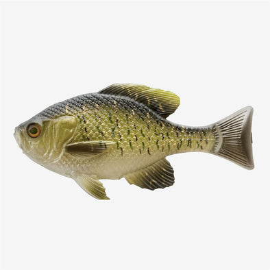 13 FISHING - Scamp - Square Bill - 2.5 - 3/4oz - Rusty Bream - E-SC25-BR