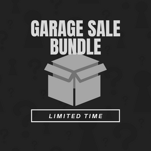 B.Lat's Garage Sale Bundle