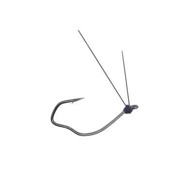 Spearpoint Weedless GP Finesse 2/0